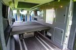 Ford Transit Custom Camper Van by MS-RT 2019 года